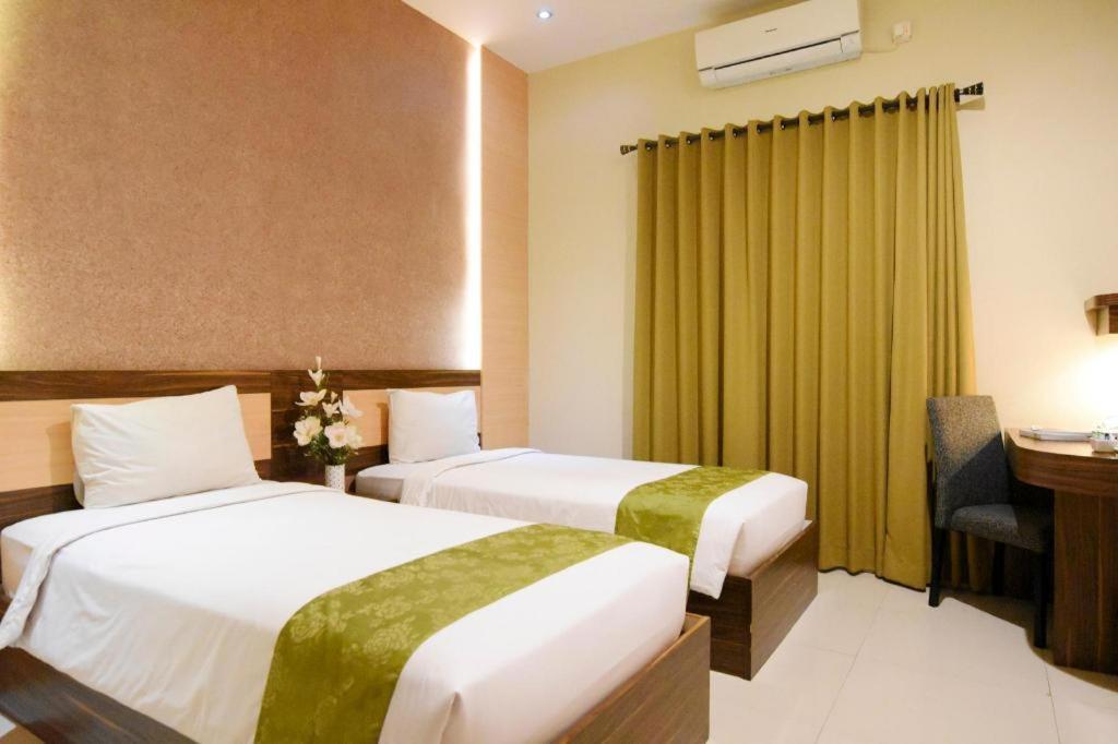 Dpalma Hotel Bandung