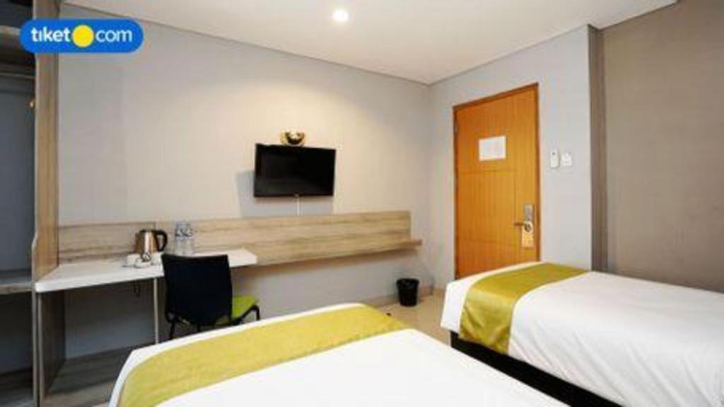 Dpalma 2* Bandung