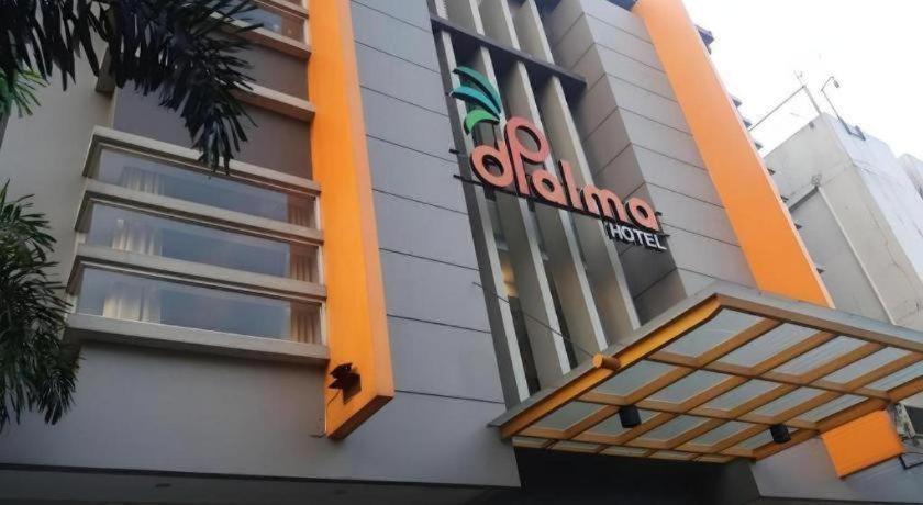 Dpalma Hotel Bandung