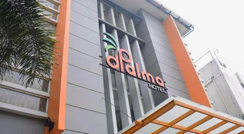 Hotel Dpalma 2*
