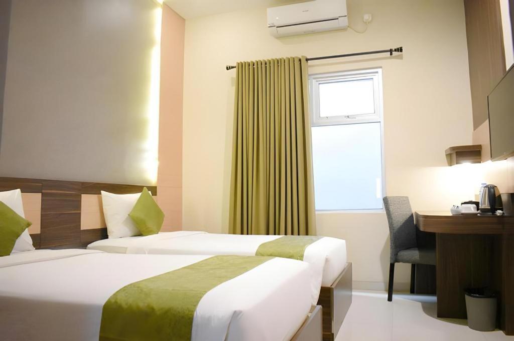 Hotel Dpalma