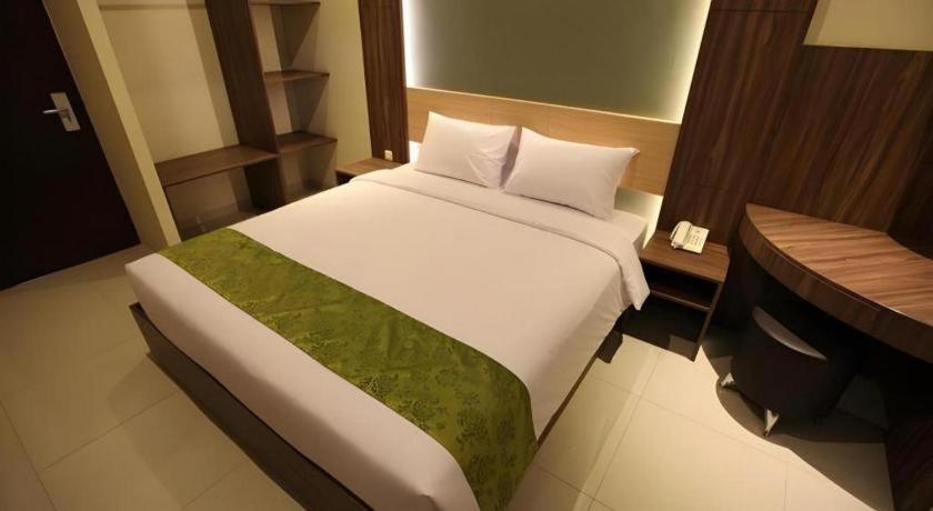 Dpalma Hotel
