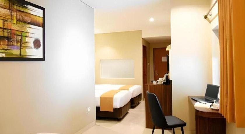Dpalma Hotel 2*