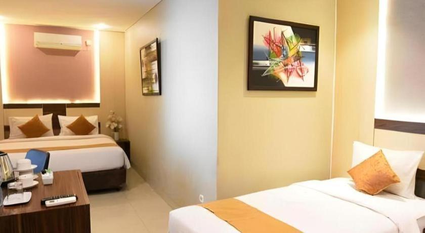 Dpalma Hotel Bandung