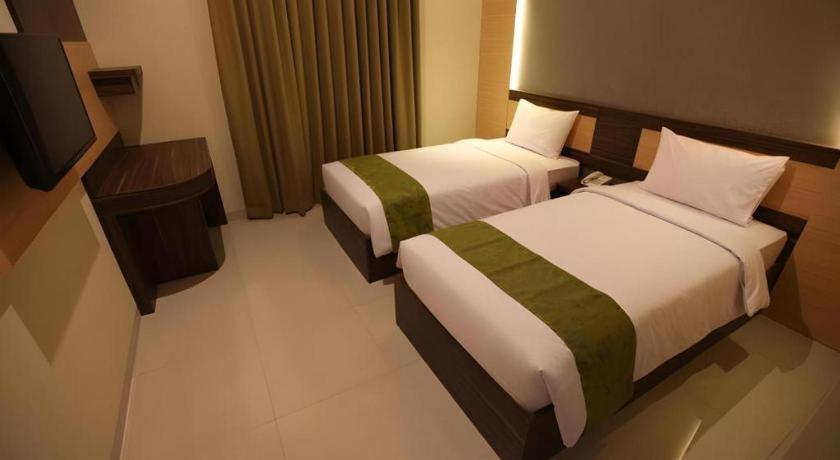 Dpalma 2* Bandung