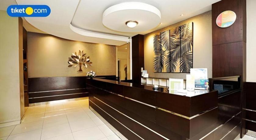 Dpalma Hotel