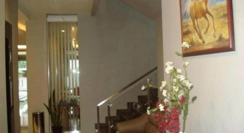 Dpalma Hotel