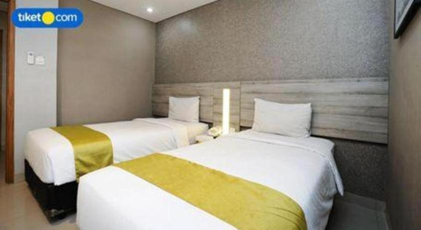 Dpalma Hotel 2*