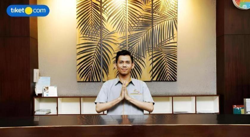 Dpalma Hotel