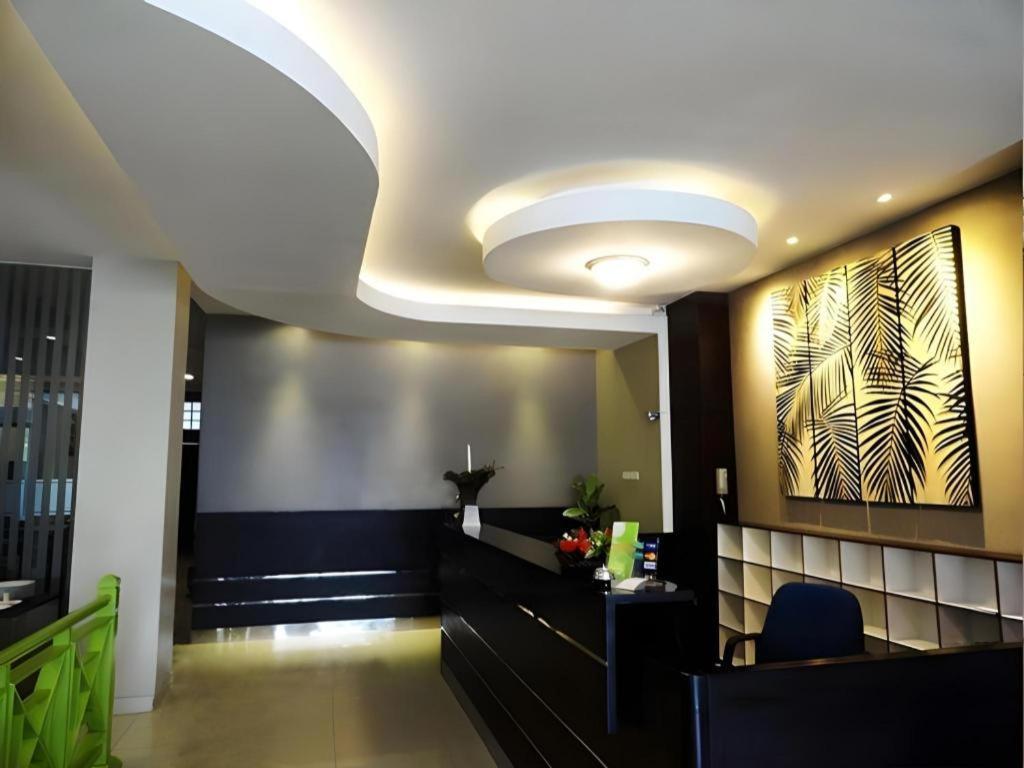 Hotel Dpalma
