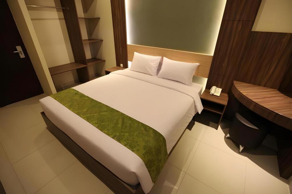 Dpalma Hotel 2*