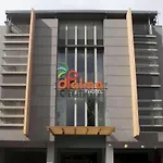 Dpalma Hotel