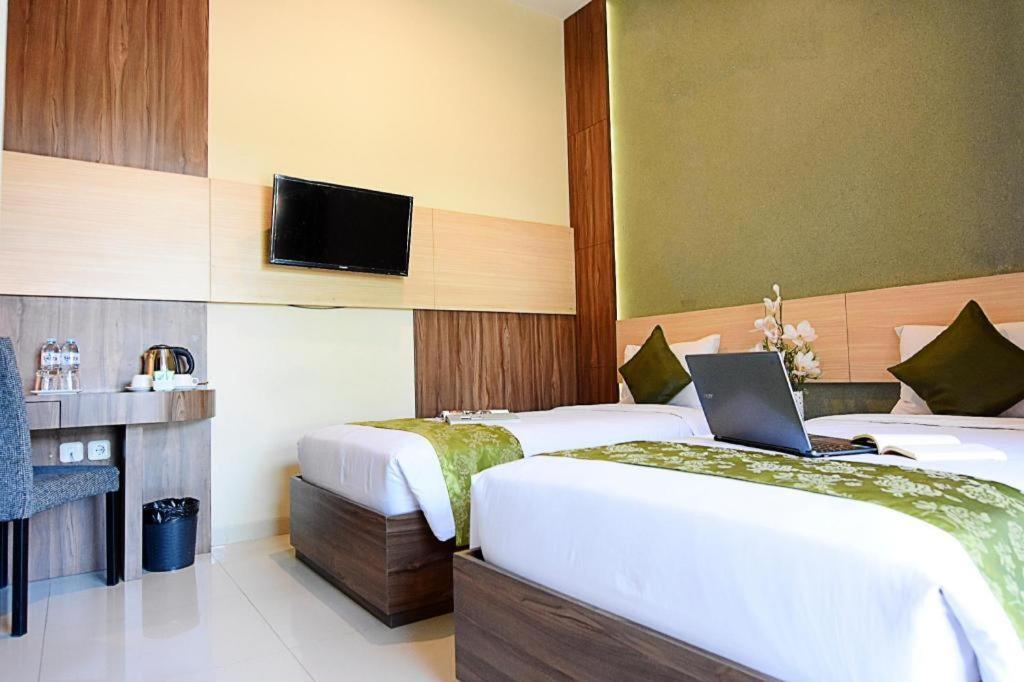Dpalma Hotel 2*