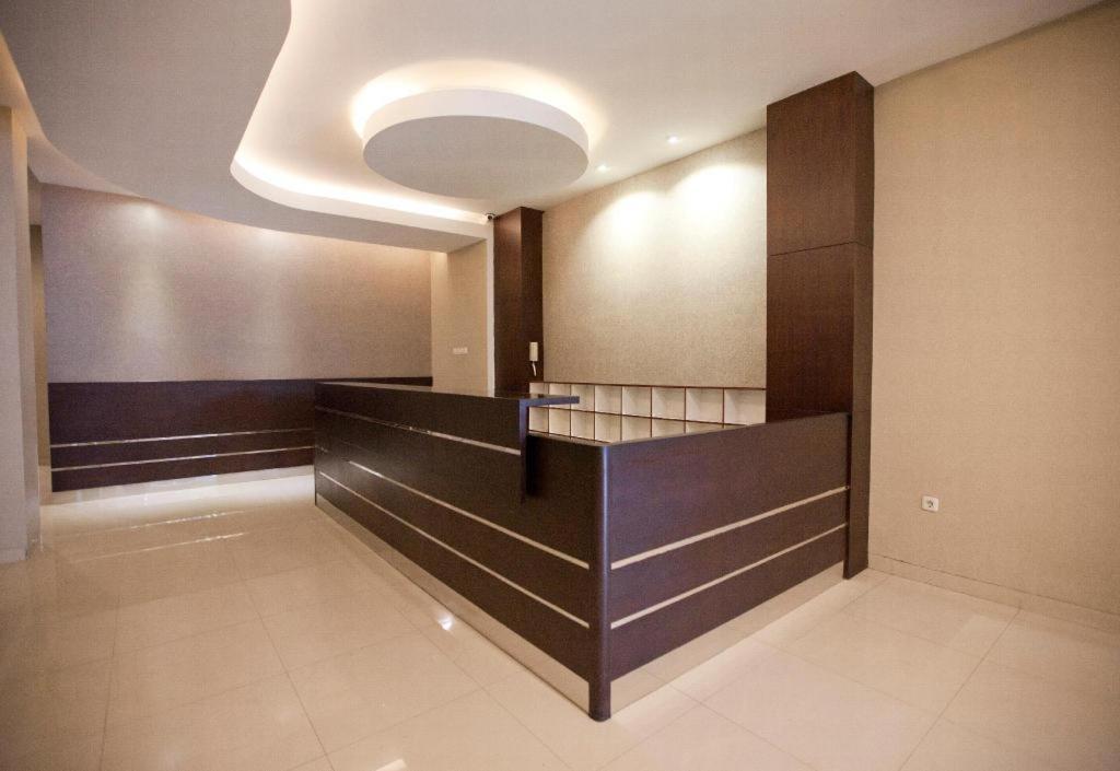 Dpalma Hotel Bandung