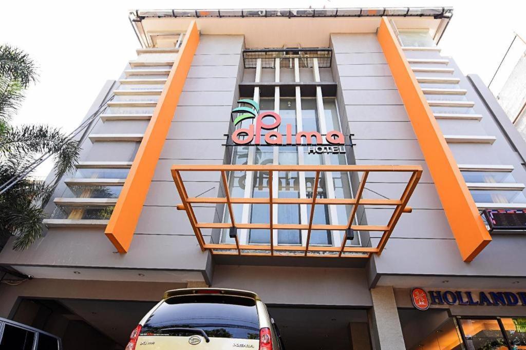 Hotel Dpalma Bandung