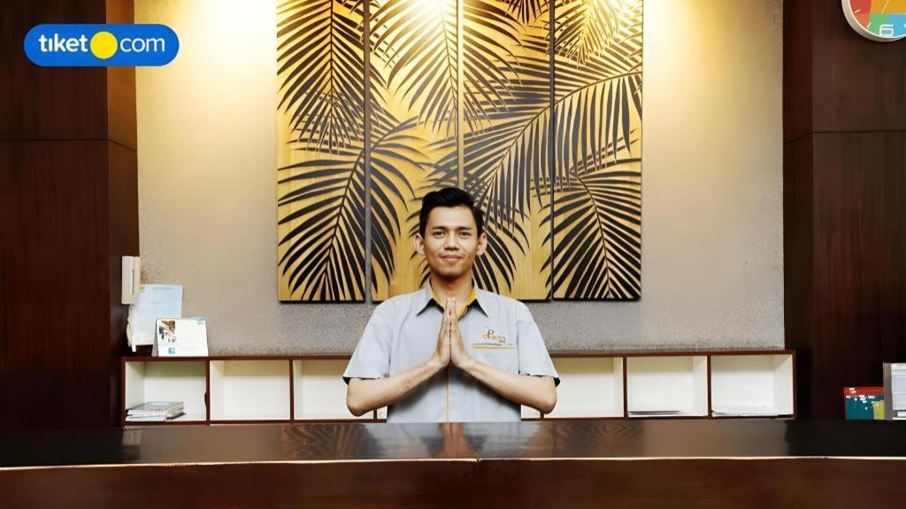 Dpalma 2* Bandung