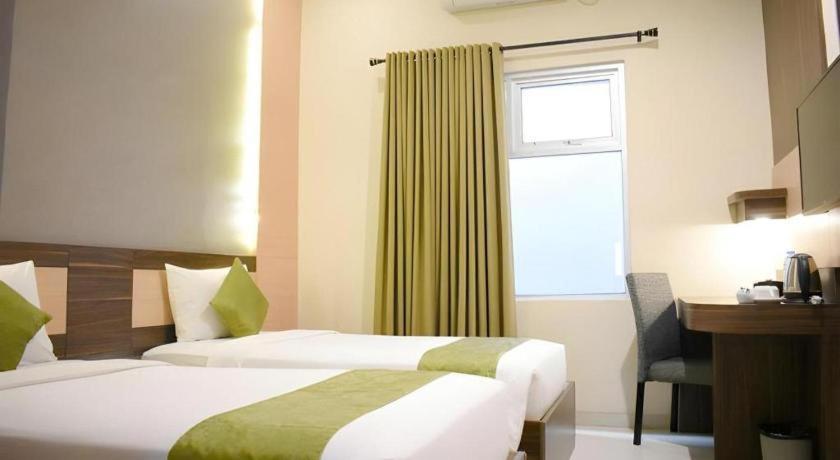 Hotel Dpalma 2*