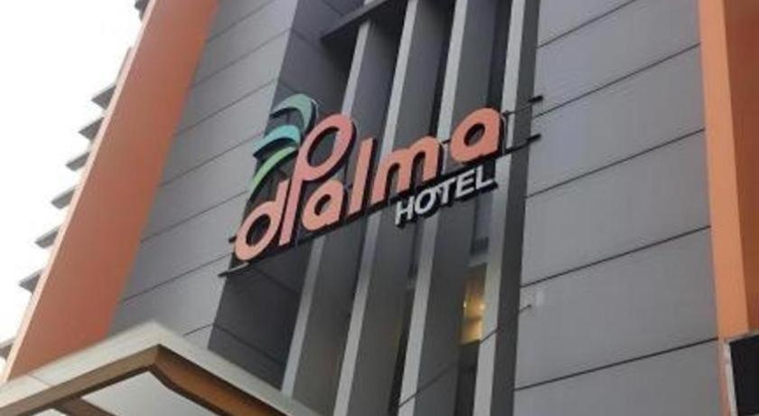 Dpalma 2* Bandung