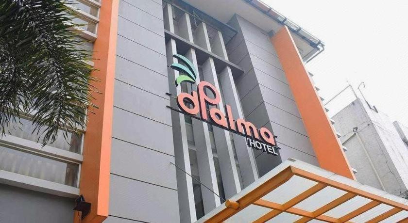Dpalma Hotel