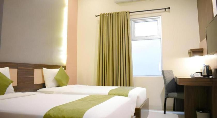 Dpalma 2* Bandung