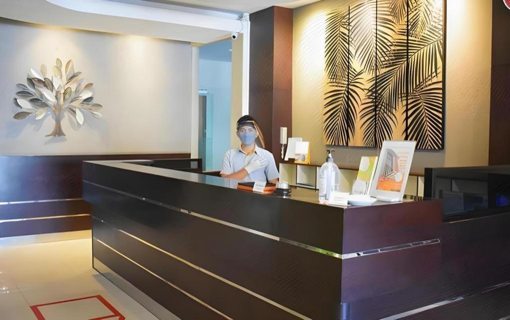 Hotel Dpalma 2*