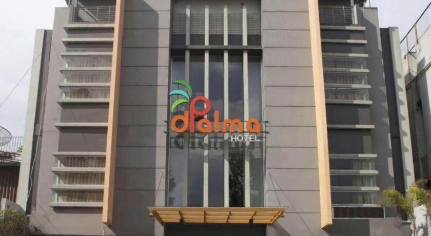Dpalma Hotel 2*