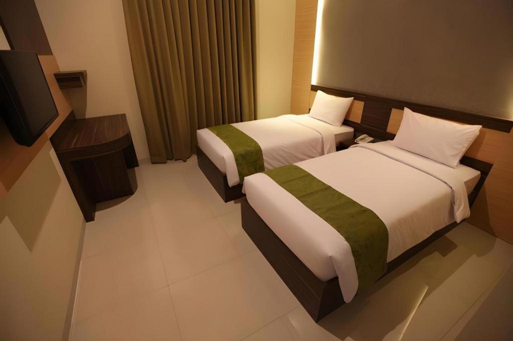 Hotel Dpalma 2*