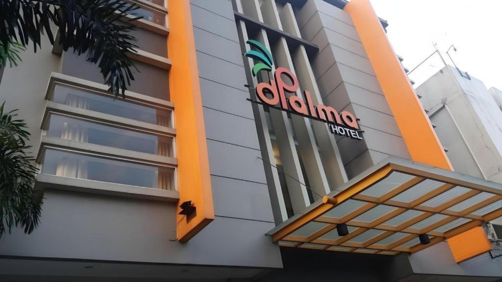Dpalma Hotel