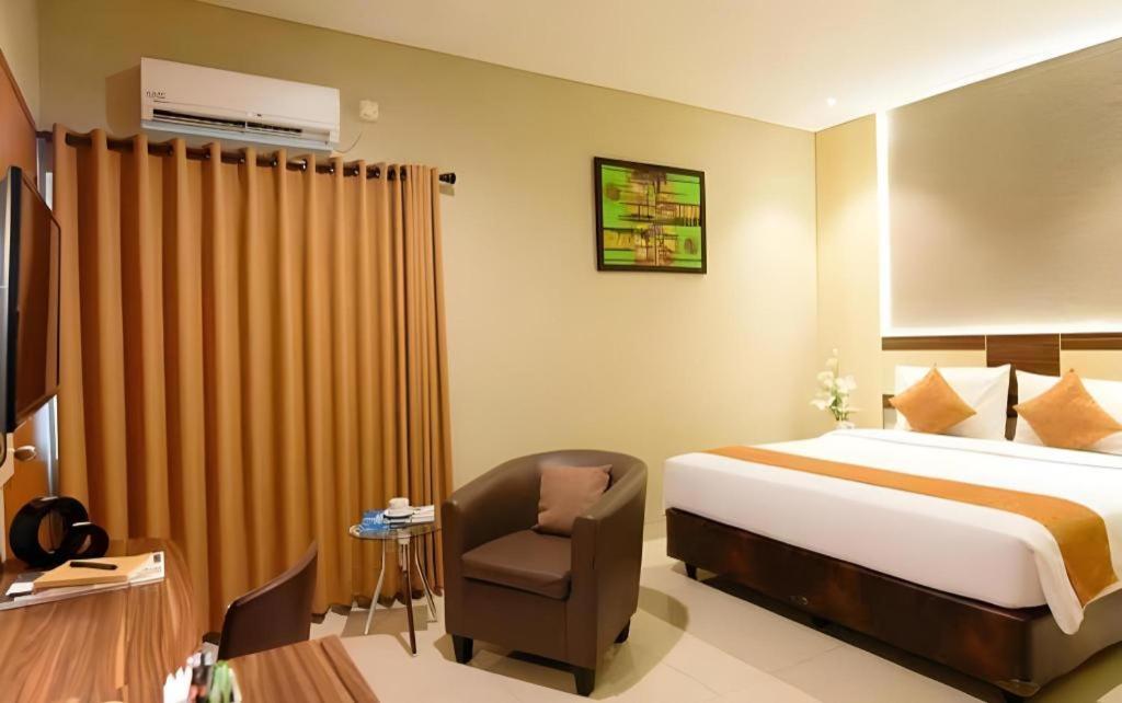 Dpalma Hotel Bandung