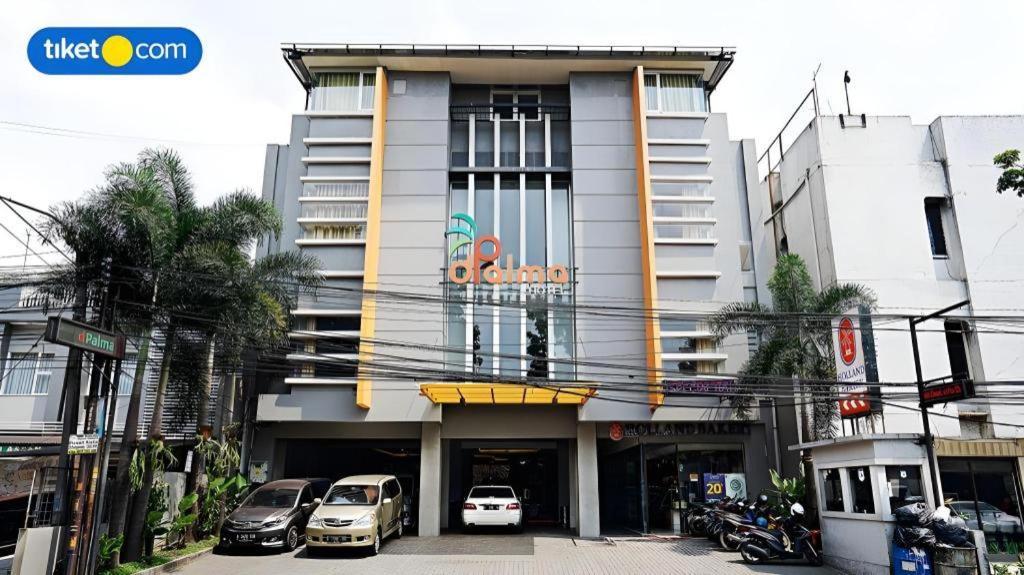 Dpalma 2* Bandung