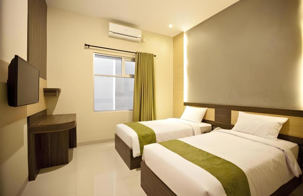 Dpalma 2* Bandung