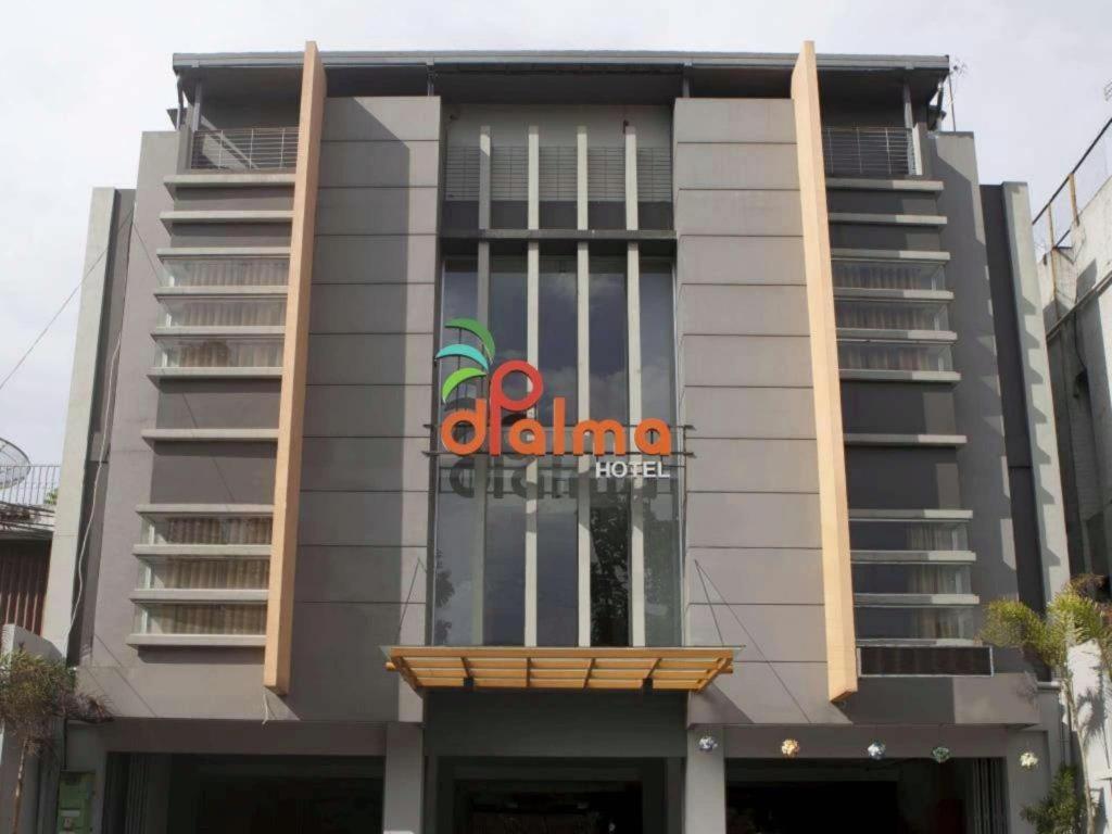 Hotel Dpalma 2*