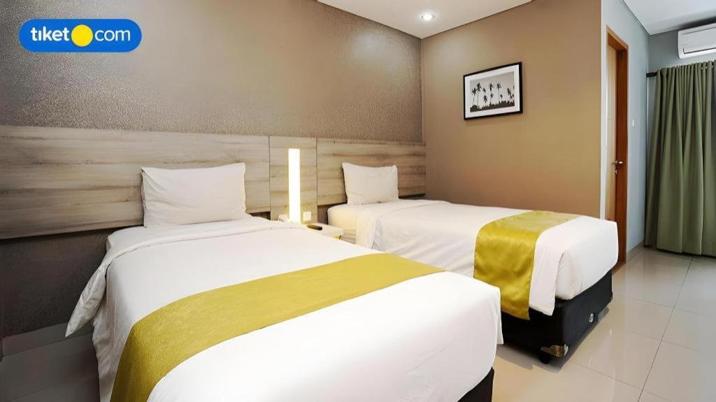 Dpalma Hotel Bandung