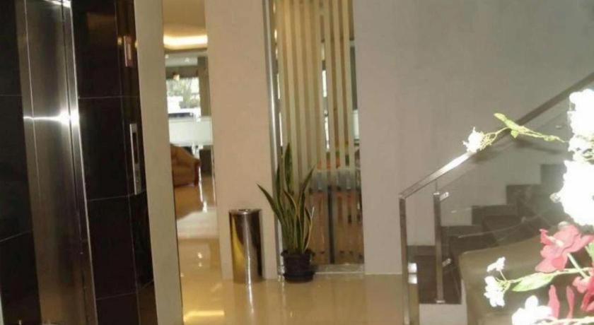 Dpalma Hotel