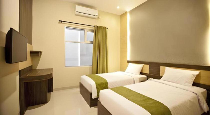 Dpalma Hotel 2*