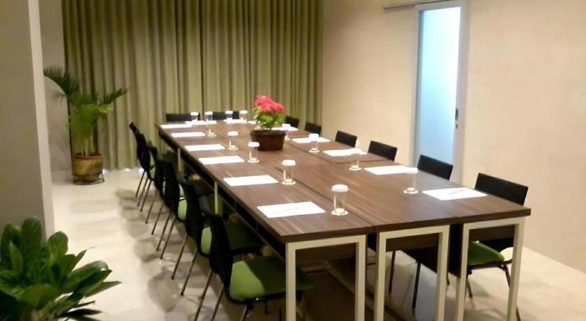 Hotel Dpalma Bandung