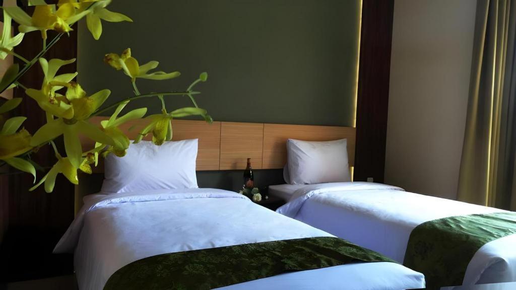 Dpalma 2* Bandung