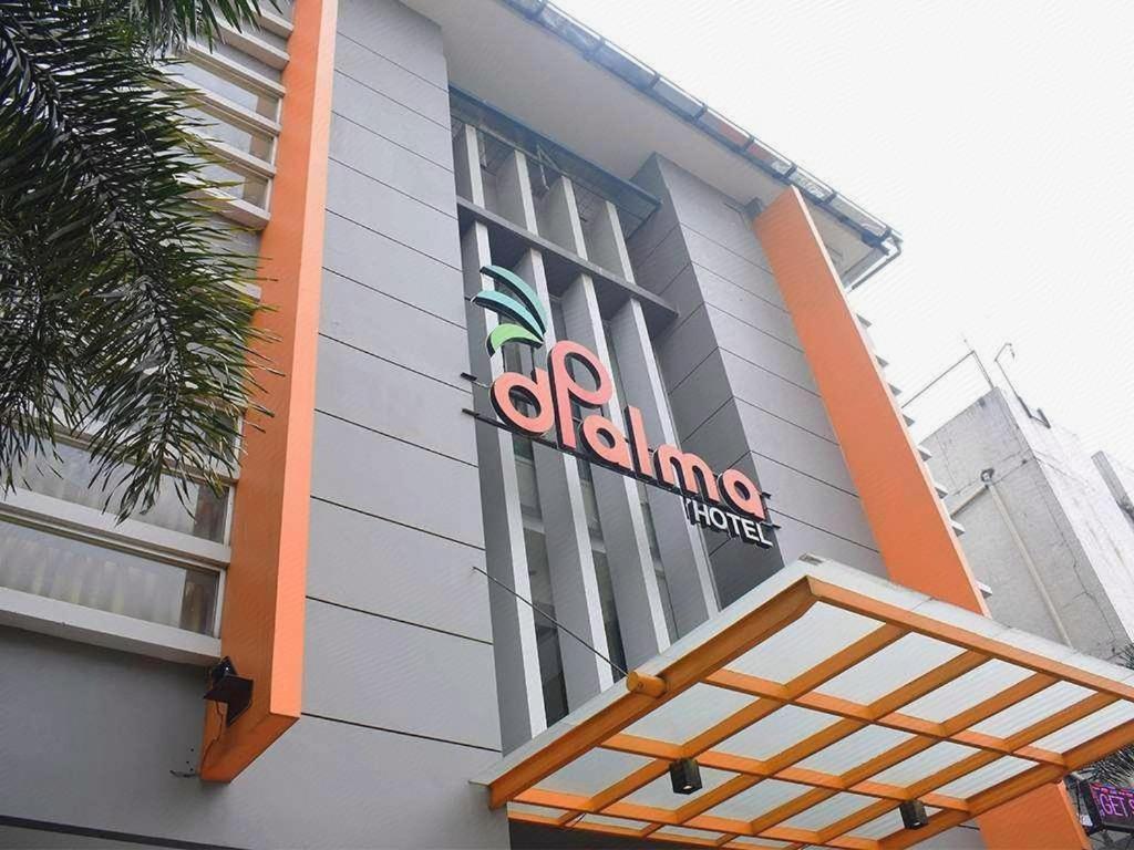 Dpalma 2* Bandung